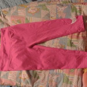 Nike DRI fit 2T spandex panta